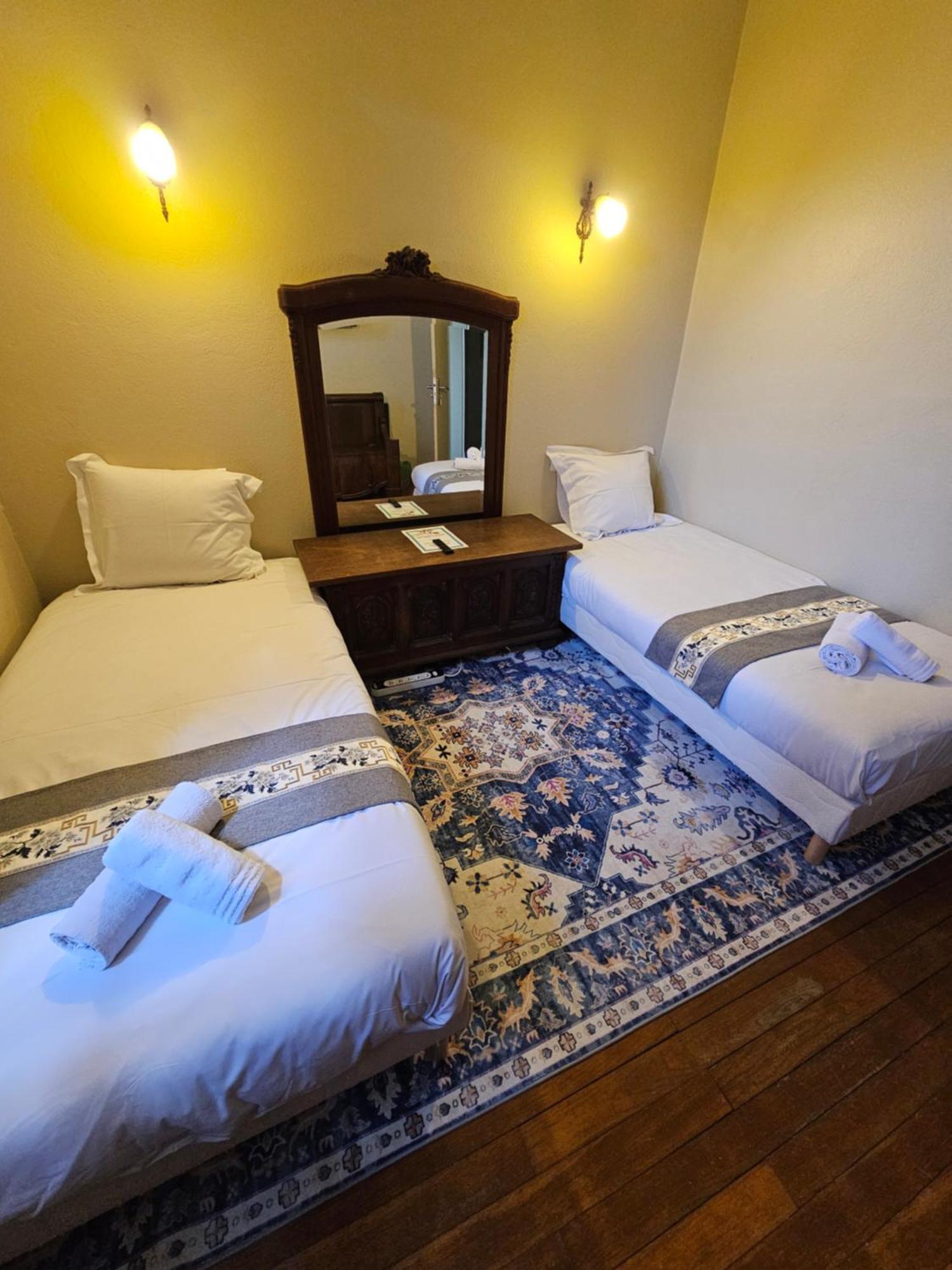 Chambre D'Hote Maison Vaquier 3 Yenne 외부 사진